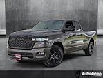 New 2025 Ram 1500 Lone Star Quad Cab Pickup for sale #SN747830 - photo 1