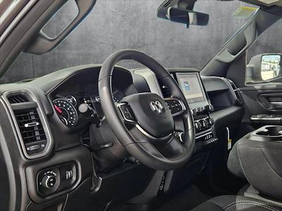 New 2025 Ram 1500 Tradesman Quad Cab Pickup for sale #SN750801 - photo 1