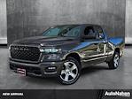 New 2025 Ram 1500 Tradesman Quad Cab Pickup for sale #SN750801 - photo 4