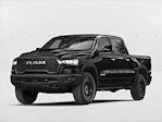 New 2025 Ram 1500 TRX Crew Cab 4x4 Pickup for sale #SN754908 - photo 1