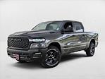 New 2025 Ram 1500 Warlock Crew Cab 4x4 Pickup for sale #SN759327 - photo 1