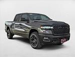 New 2025 Ram 1500 Warlock Crew Cab 4x4 Pickup for sale #SN759327 - photo 7
