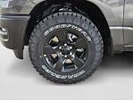 New 2025 Ram 1500 Warlock Crew Cab 4x4 Pickup for sale #SN759327 - photo 10