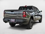 New 2025 Ram 1500 Warlock Crew Cab 4x4 Pickup for sale #SN759327 - photo 2