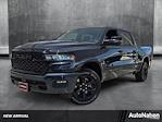 New 2025 Ram 1500 Lone Star Crew Cab 4x4 Pickup for sale #SN759344 - photo 1