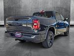 New 2025 Ram 1500 Lone Star Crew Cab 4x4 Pickup for sale #SN759344 - photo 2