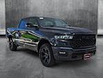 New 2025 Ram 1500 Lone Star Crew Cab 4x4 Pickup for sale #SN759344 - photo 7
