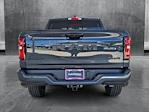 New 2025 Ram 1500 Lone Star Crew Cab 4x4 Pickup for sale #SN759344 - photo 8