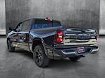 New 2025 Ram 1500 Lone Star Crew Cab 4x4 Pickup for sale #SN759344 - photo 9