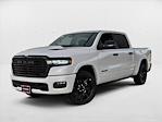 New 2025 Ram 1500 Laramie Crew Cab 4x4 Pickup for sale #SN766342 - photo 1