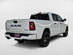 New 2025 Ram 1500 Laramie Crew Cab 4x4 Pickup for sale #SN766342 - photo 2