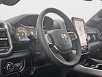 New 2025 Ram 1500 Laramie Crew Cab 4x4 Pickup for sale #SN766342 - photo 3