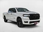 New 2025 Ram 1500 Laramie Crew Cab 4x4 Pickup for sale #SN766342 - photo 7