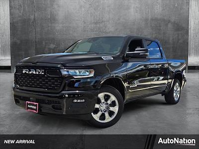 New 2025 Ram 1500 Lone Star Crew Cab Pickup for sale #SN770299 - photo 1
