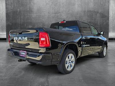 New 2025 Ram 1500 Lone Star Crew Cab Pickup for sale #SN770299 - photo 2