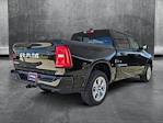 New 2025 Ram 1500 Lone Star Crew Cab Pickup for sale #SN770299 - photo 2