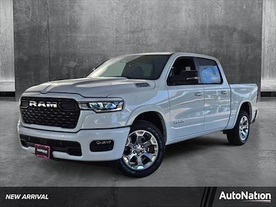 New 2025 Ram 1500 Lone Star Crew Cab Pickup for sale #SN775905 - photo 1