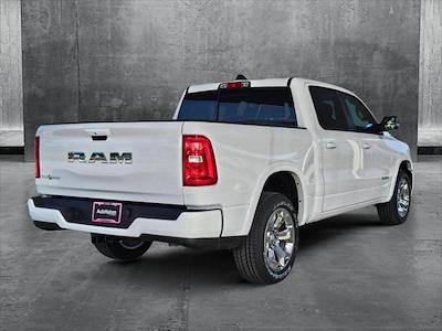 New 2025 Ram 1500 Lone Star Crew Cab Pickup for sale #SN775905 - photo 2