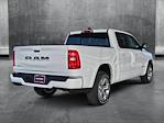 New 2025 Ram 1500 Lone Star Crew Cab Pickup for sale #SN775905 - photo 2