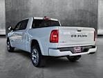 New 2025 Ram 1500 Lone Star Crew Cab Pickup for sale #SN775905 - photo 9