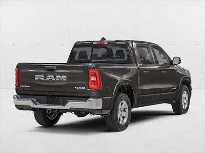 New 2026 Ram 1500 Lone Star Crew Cab 4x4 Pickup for sale #T4153038 - photo 2