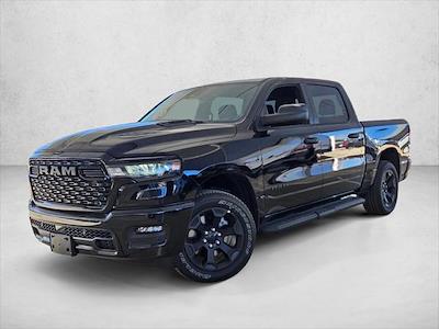 New 2026 Ram 1500 Tradesman Crew Cab for sale #T4161084 - photo 1