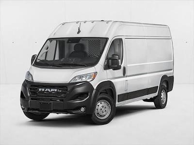 New 2026 Ram ProMaster 2500 Standard Roof Empty Cargo Van for sale #TE151553 - photo 1