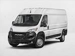 New 2026 Ram ProMaster 2500 Standard Roof Empty Cargo Van for sale #TE151553 - photo 1