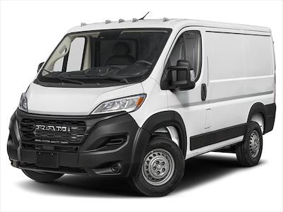 New 2026 Ram ProMaster 1500 Standard Roof Empty Cargo Van for sale #TE156082 - photo 1