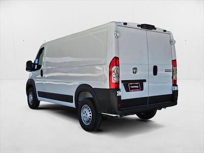 New 2026 Ram ProMaster 1500 Standard Roof Empty Cargo Van for sale #TE156082 - photo 2