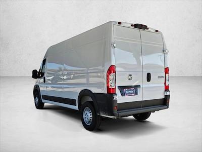 New 2026 Ram ProMaster 2500 High Roof Empty Cargo Van for sale #TE156332 - photo 2