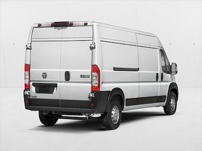 New 2026 Ram ProMaster 2500 High Roof Empty Cargo Van for sale #TE156333 - photo 2