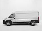 New 2026 Ram ProMaster 2500 High Roof Empty Cargo Van for sale #TE156333 - photo 3