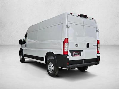 New 2026 Ram ProMaster 2500 High Roof Upfitted Cargo Van for sale #TE178875 - photo 2