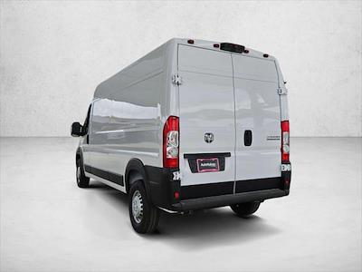 New 2026 Ram ProMaster 2500 High Roof Empty Cargo Van for sale #TE178876 - photo 2
