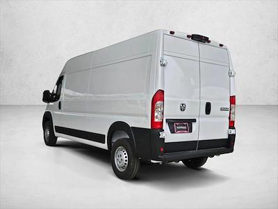 New 2026 Ram ProMaster 2500 High Roof Upfitted Cargo Van for sale #TE178877 - photo 2