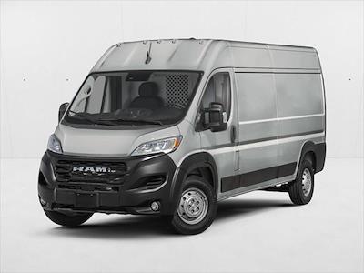 New 2026 Ram ProMaster 2500 High Roof Empty Cargo Van for sale #TE184114 - photo 1