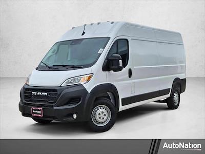 New 2026 Ram ProMaster 2500 High Roof Empty Cargo Van for sale #TE185378 - photo 1