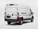 New 2026 Ram ProMaster 2500 High Roof Empty Cargo Van for sale #TE185378 - photo 1