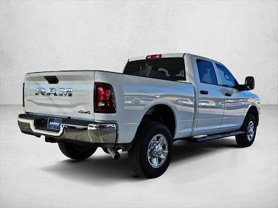 New 2026 Ram 2500 Tradesman Crew Cab for sale #TG156092 - photo 2