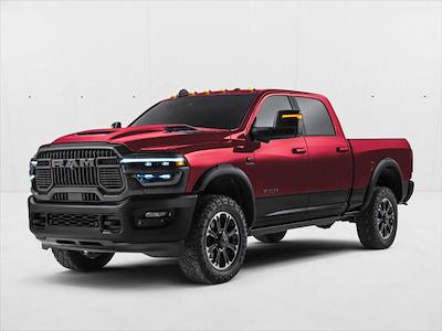 New 2026 Ram 2500 Power Wagon Crew Cab 4x4 Pickup for sale #TG157995 - photo 1