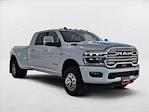 New 2026 Ram 3500 Laramie Mega Cab 4x4 DRW Pickup for sale #TG161678 - photo 7