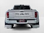 New 2026 Ram 3500 Laramie Mega Cab 4x4 DRW Pickup for sale #TG161678 - photo 8