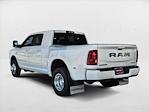 New 2026 Ram 3500 Laramie Mega Cab 4x4 DRW Pickup for sale #TG161678 - photo 9