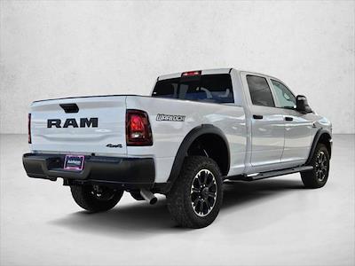 New 2026 Ram 2500 Warlock Crew Cab for sale #TG165200 - photo 2