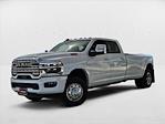New 2026 Ram 3500 Longhorn Crew Cab 4x4 DRW Pickup for sale #TG167278 - photo 1