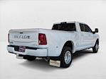 New 2026 Ram 3500 Longhorn Crew Cab 4x4 DRW Pickup for sale #TG167278 - photo 2