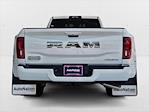 New 2026 Ram 3500 Longhorn Crew Cab 4x4 DRW Pickup for sale #TG167278 - photo 8