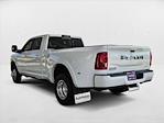 New 2026 Ram 3500 Longhorn Crew Cab 4x4 DRW Pickup for sale #TG167278 - photo 9