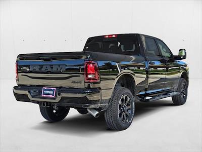 New 2026 Ram 2500 Tradesman Crew Cab 4x4 Pickup for sale #TG167984 - photo 2